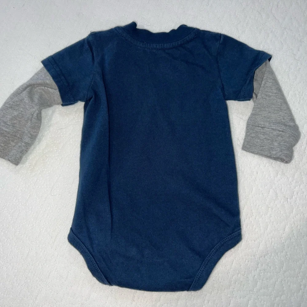 Carhartt One Piece